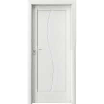 Porta Verte HOME E.1 Biela 
